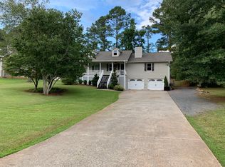212 Forest Way, Woodstock, GA 30188