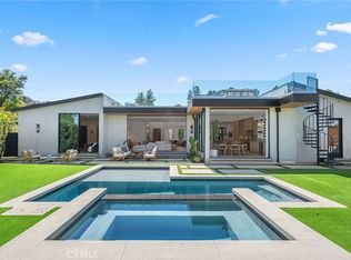 17166 Adlon Rd, Encino, CA 91436