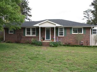 2301 Linmar Cir, Anderson, SC 29621