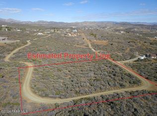144 S Cobalt Rd, Mayer, AZ 86333