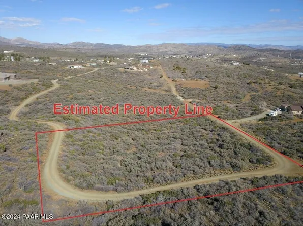 144 S Cobalt Rd, Mayer, AZ 86333