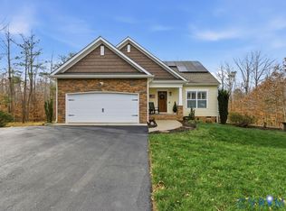 2503 Bucknell Ln, Maidens, VA 23102