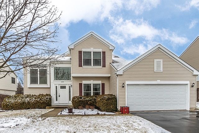 1st image of 240 Cedarfield Dr