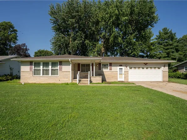 1017 N Wenthe Dr, Effingham, IL 62401