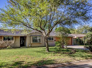 9627 Highmeadow Dr, Houston, TX 77063