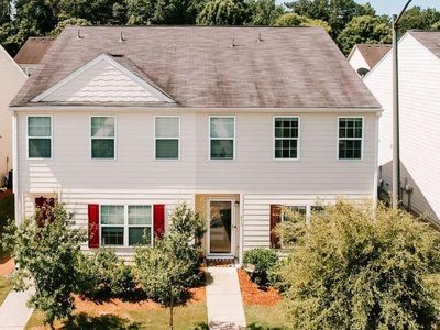 273 Sidney Lanier Ave, Athens, GA, 30607