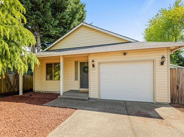 3617 V St, Vancouver, WA 98663