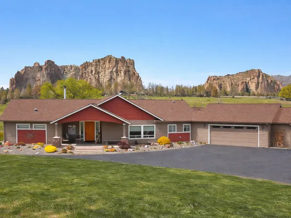 2305 NE Wilcox Ave, Terrebonne, OR 97760