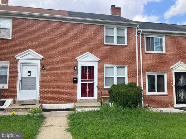 1074 Cameron Rd, Baltimore, MD 21212