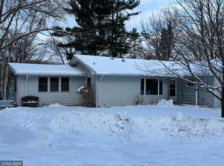 2238 240th Ave, Mora, MN 55051