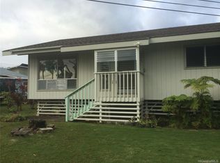 45-551 Paleka Rd #A, Kaneohe, HI 96744