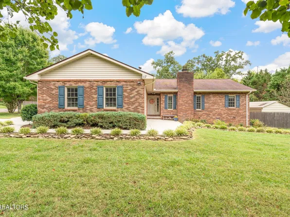 117 Newcastle Rd Lot 5, Knoxville, TN 37909