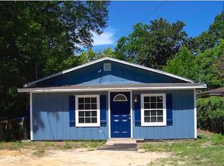 118 N Garrison Ave, Port Saint Joe, FL 32456