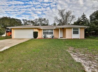 1773 W Acadian Dr, Deltona, FL 32725