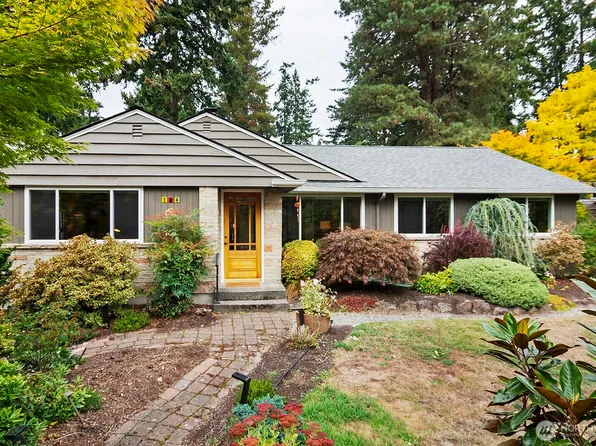 124 N 180th Street, Shoreline, WA 98133