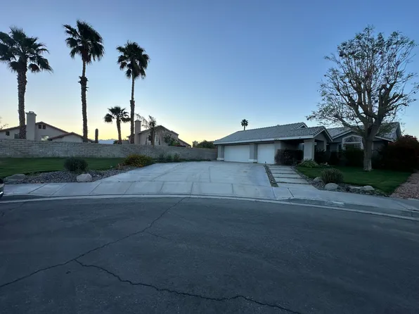 (undisclosed Address), La Quinta, CA 92253
