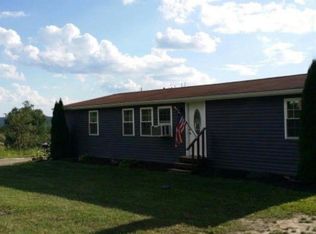 813 Oak Hill Rd, Barton, NY 13734