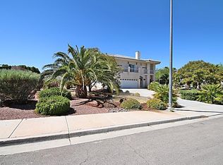 7041 Montana Ave, Las Vegas, NV 89110