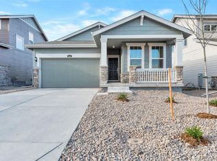 223 Corkscrew St, Elizabeth, CO 80107