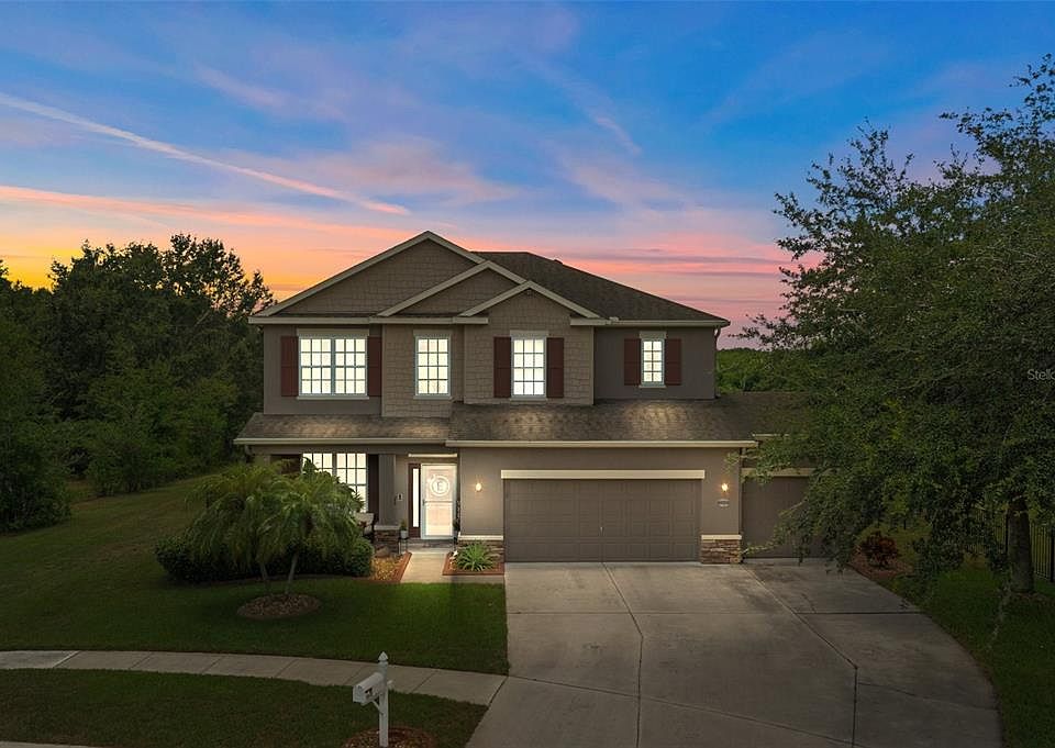 1st image of 7513 BULLS HEAD DRIVE
