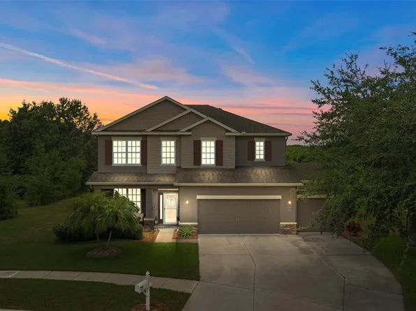 7513 BULLS HEAD DRIVE, WESLEY CHAPEL, FL 33545