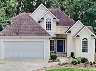 139 Due West Dr, Dallas, GA 30157