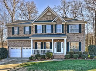 6201 Crown Hill Dr, Mint Hill, NC 28227