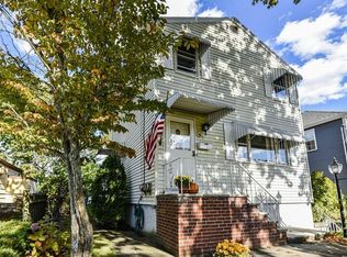 62 Lancaster Rd, Dedham, MA 02026