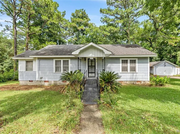 204 Forest St, Chickasaw, AL 36611