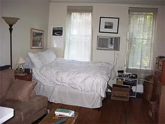 Rented by Clatter Realty Inc.