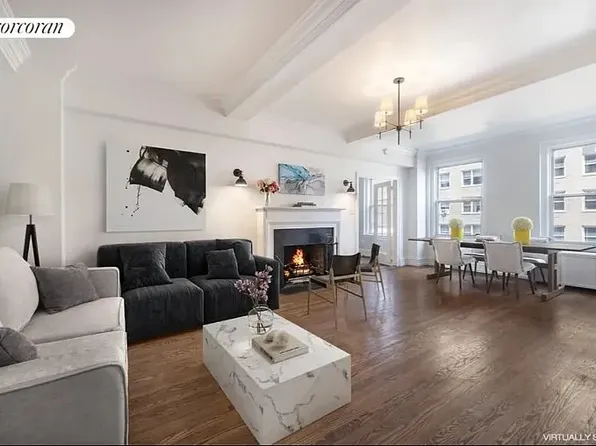 242 E 19th St APT 4C, New York, NY 10003