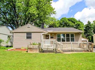 3722 Richard St, Madison, WI 53714