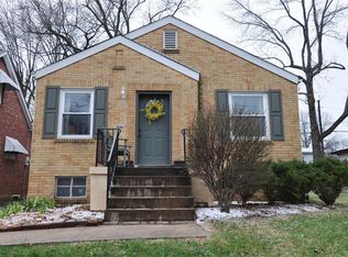 7408 Weil Ave, Saint Louis, MO