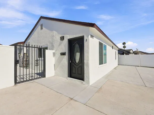 11917 Burton St #1, North Hollywood, CA 91605