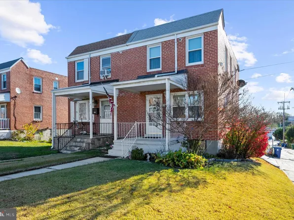 3507 Greenvale Rd, Baltimore, MD 21229