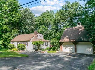 46 Old Runnells Bridge Rd, Hollis, NH 03049