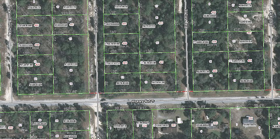 2nd image of 420 Quail Hollow Rd