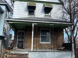 7719 Melrose Ave, Cleveland, OH