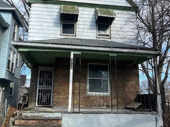 7719 Melrose Ave, Cleveland, OH 44103