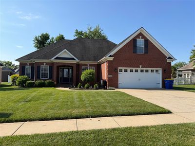 1783 Kenilwood Way, Bowling Green, KY, 42104