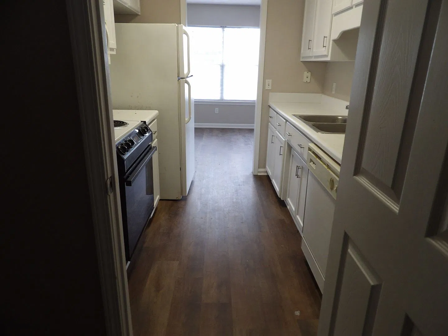 Achey Drive Townhomes, Enterprise, AL — Photo 2