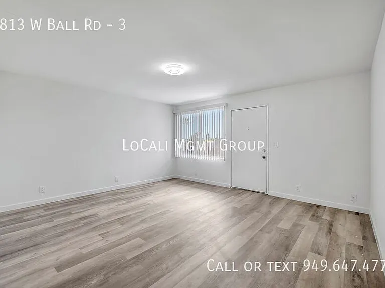 1813 W Ball Rd #3 — Photo 30