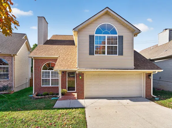 3273 Royal Troon Rd, Lexington, KY 40509