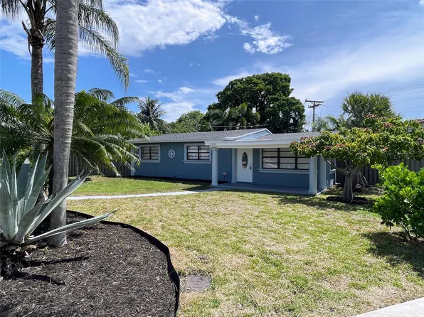 1535 NW 10th Avenue, Fort Lauderdale, FL 33311