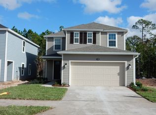 11788 Flowering Peach Ct, Jacksonville, FL 32256
