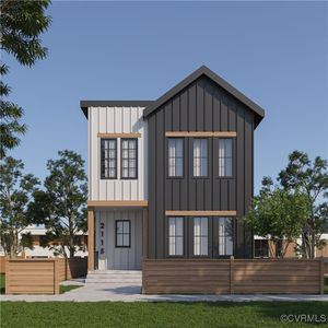 2115 2nd Ave, Richmond, VA, 23222