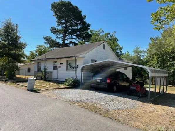 2005 Tyler St, Pocahontas, AR 72455