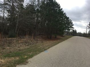 3029 Old Lodge Rd, Hephzibah, GA 30815