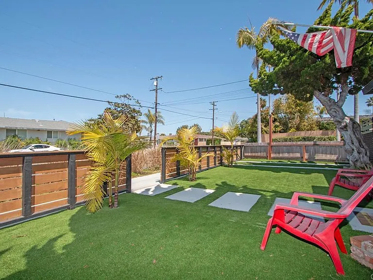 907 California St — Photo 5