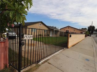 15109 Amar Rd, La Puente, CA 91744